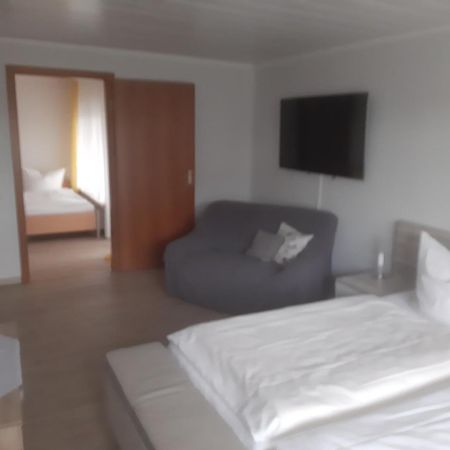 Pension Arndt Ug Шиллиг Экстерьер фото