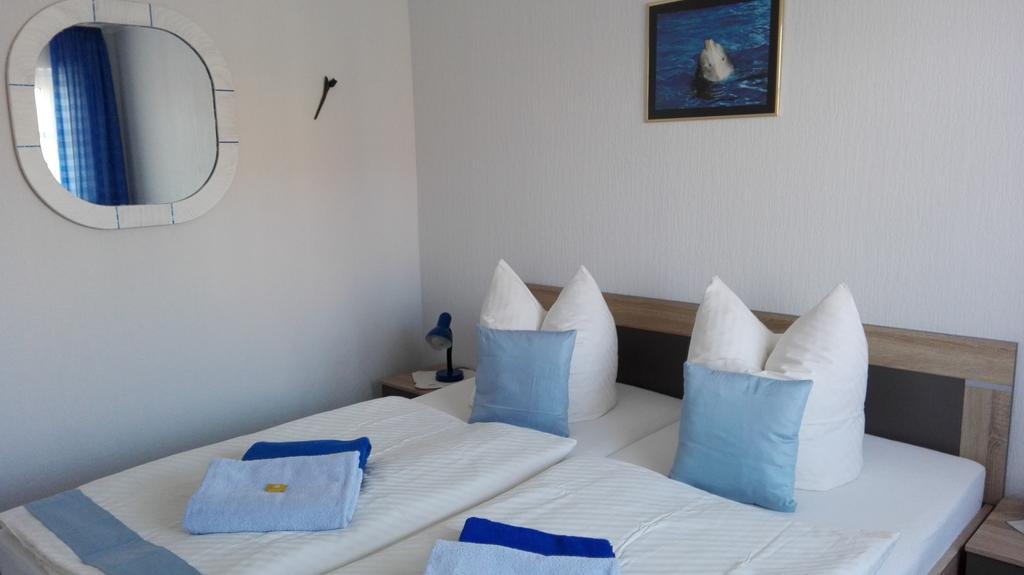 Pension Arndt Ug Шиллиг Номер фото