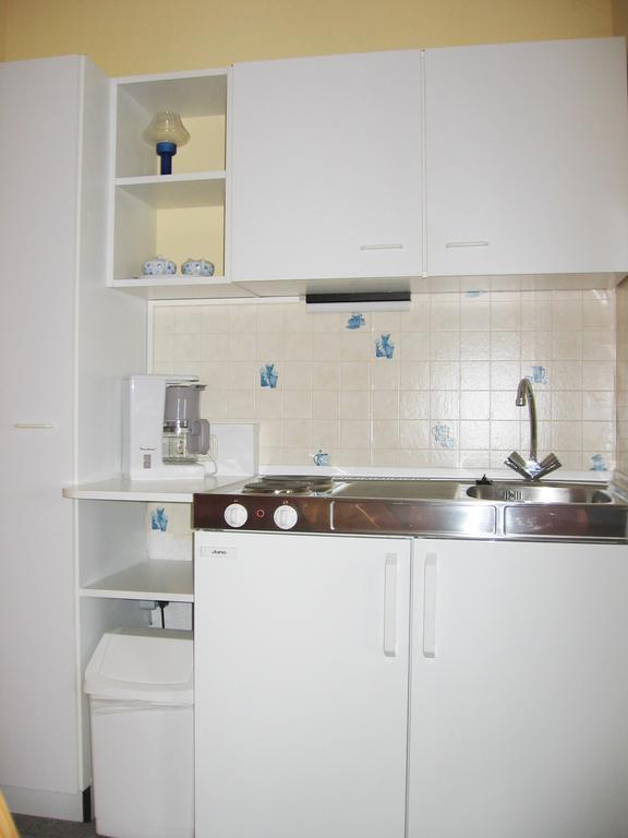 Pension Arndt Ug Шиллиг Номер фото
